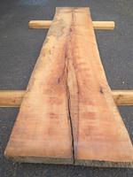 Pearwood (European) 2-1/2 x 15-17 x 68-1/2